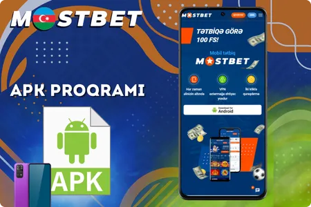 Mostbet Android APK Download