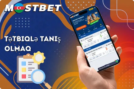 Daxil edin Mostbet
